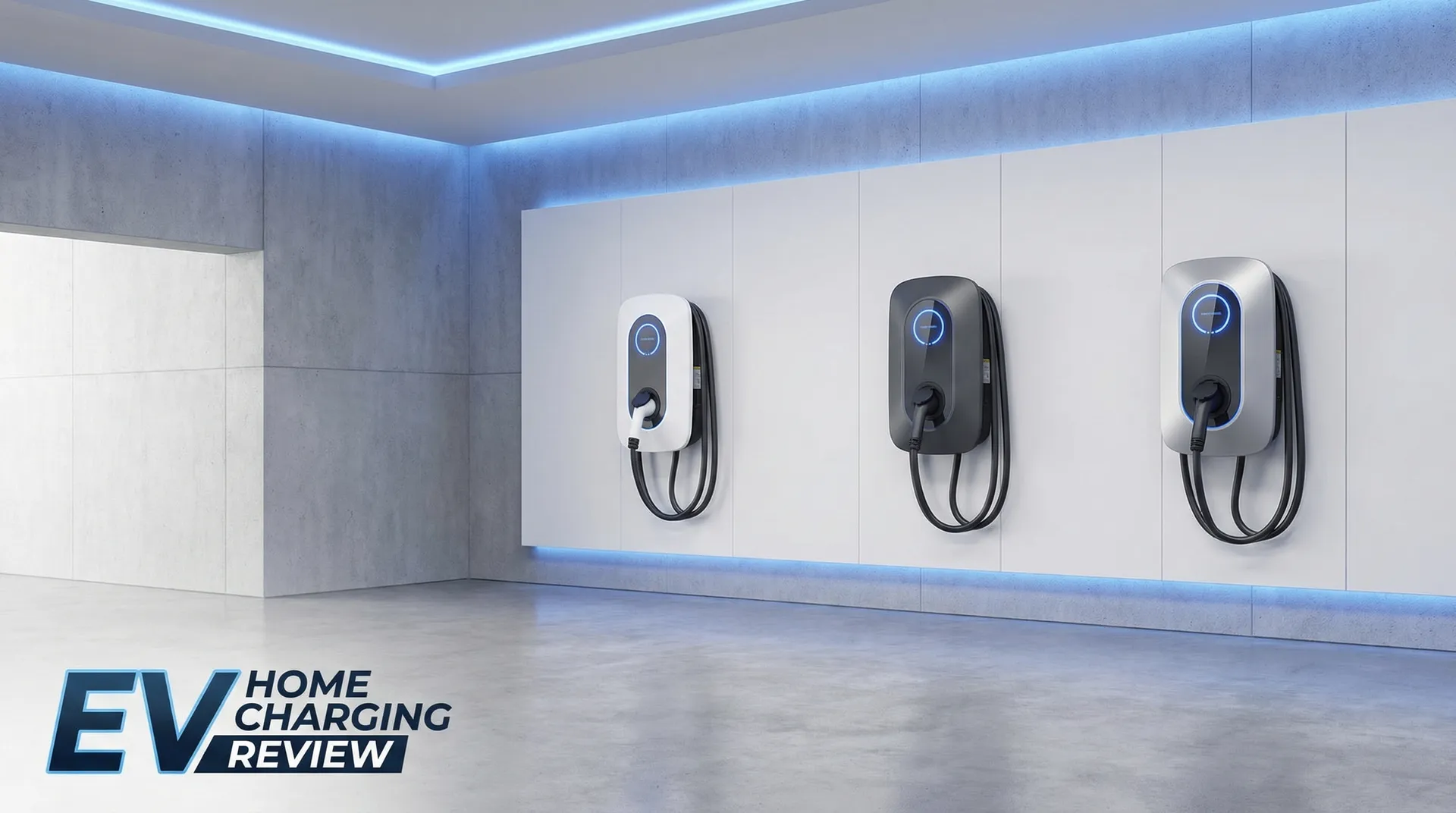 Best Level 2 EV Chargers for Canada 2026: Tested, Ranked, and Compared