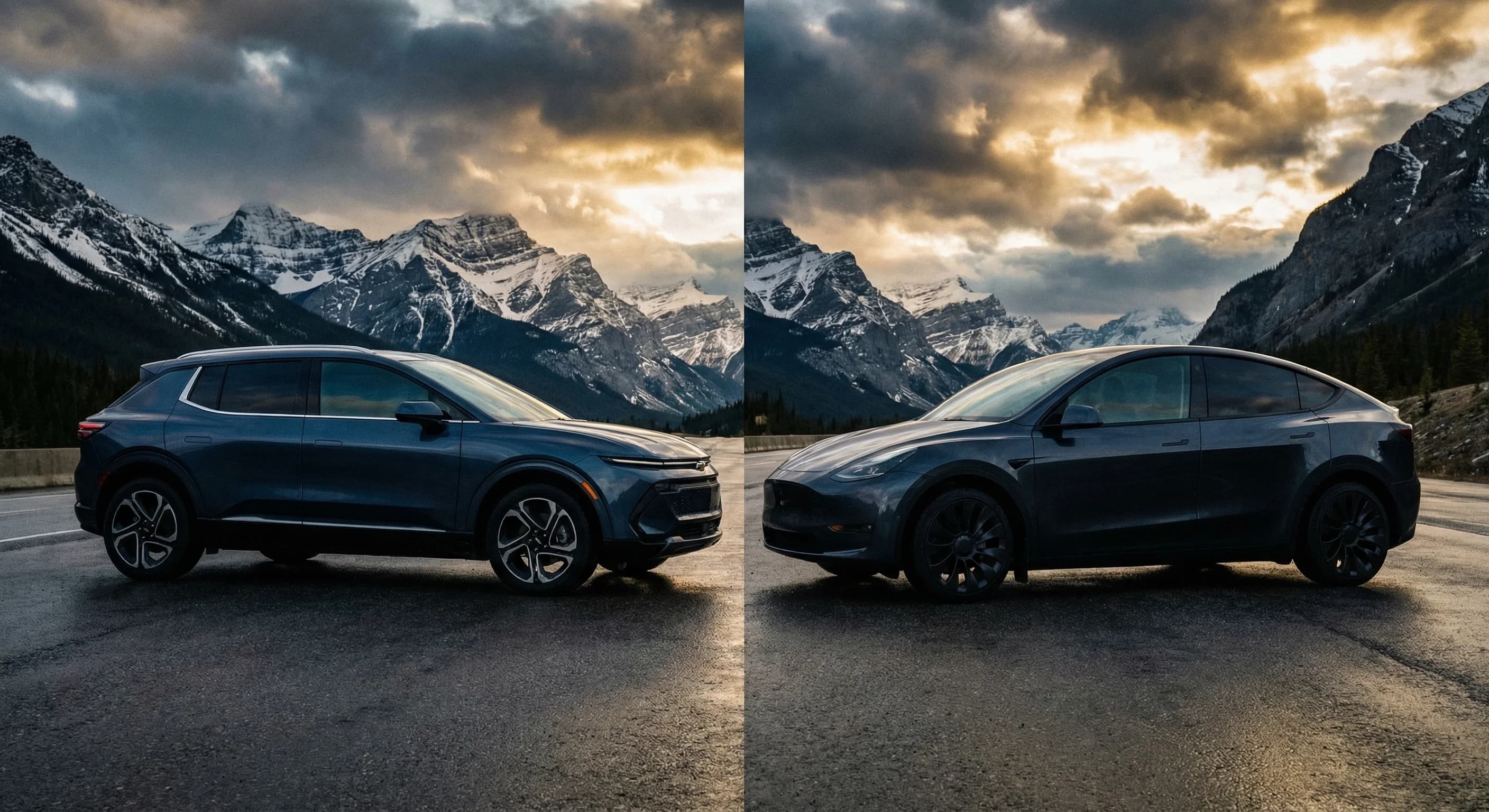 GM Dethroned Tesla as Canada's #1 EV Brand — Here's How