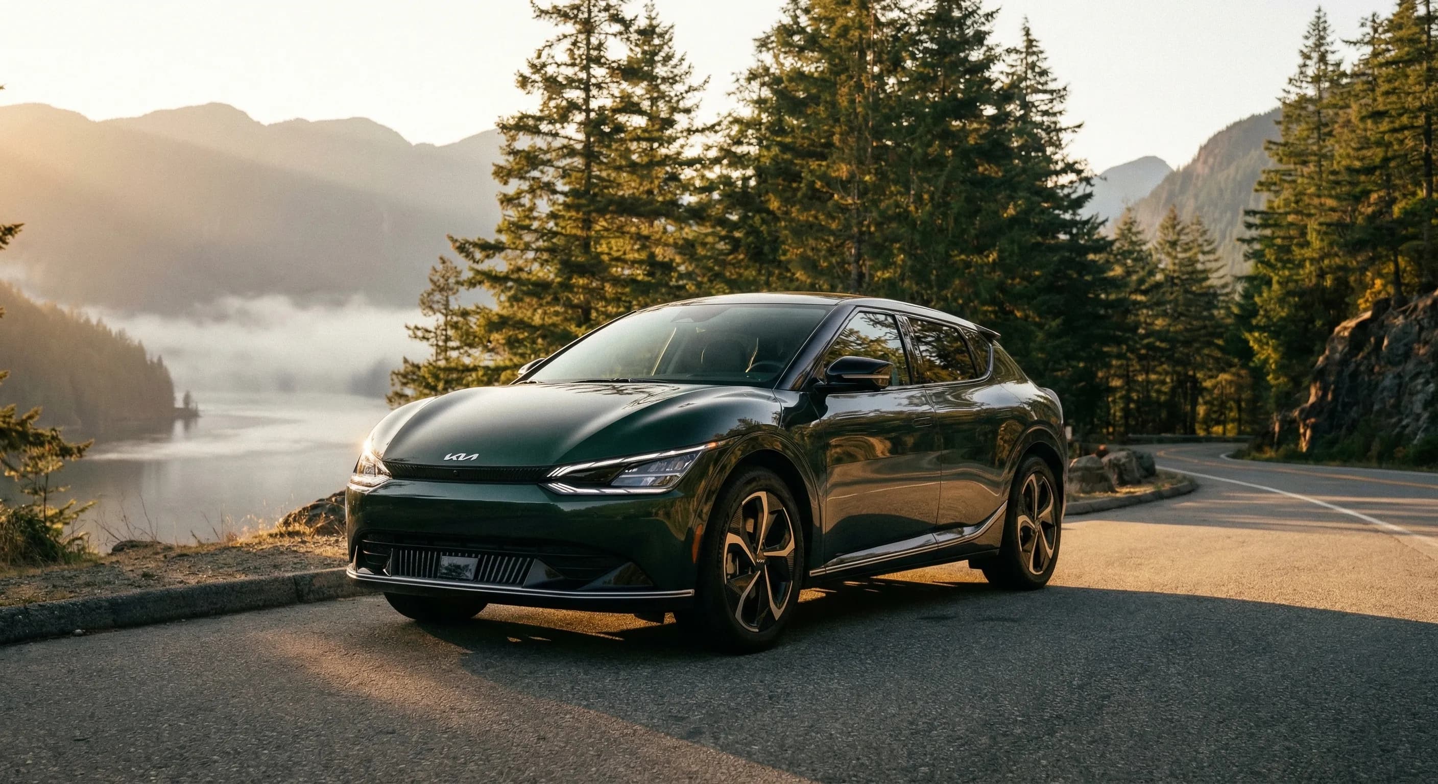 Kia EV6 Review: Why This Is the Most Overlooked EV in Canada