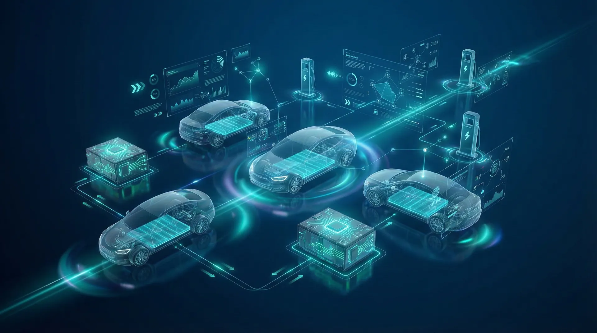 5 EV Trends That Will Change How Canadians Drive in 2026