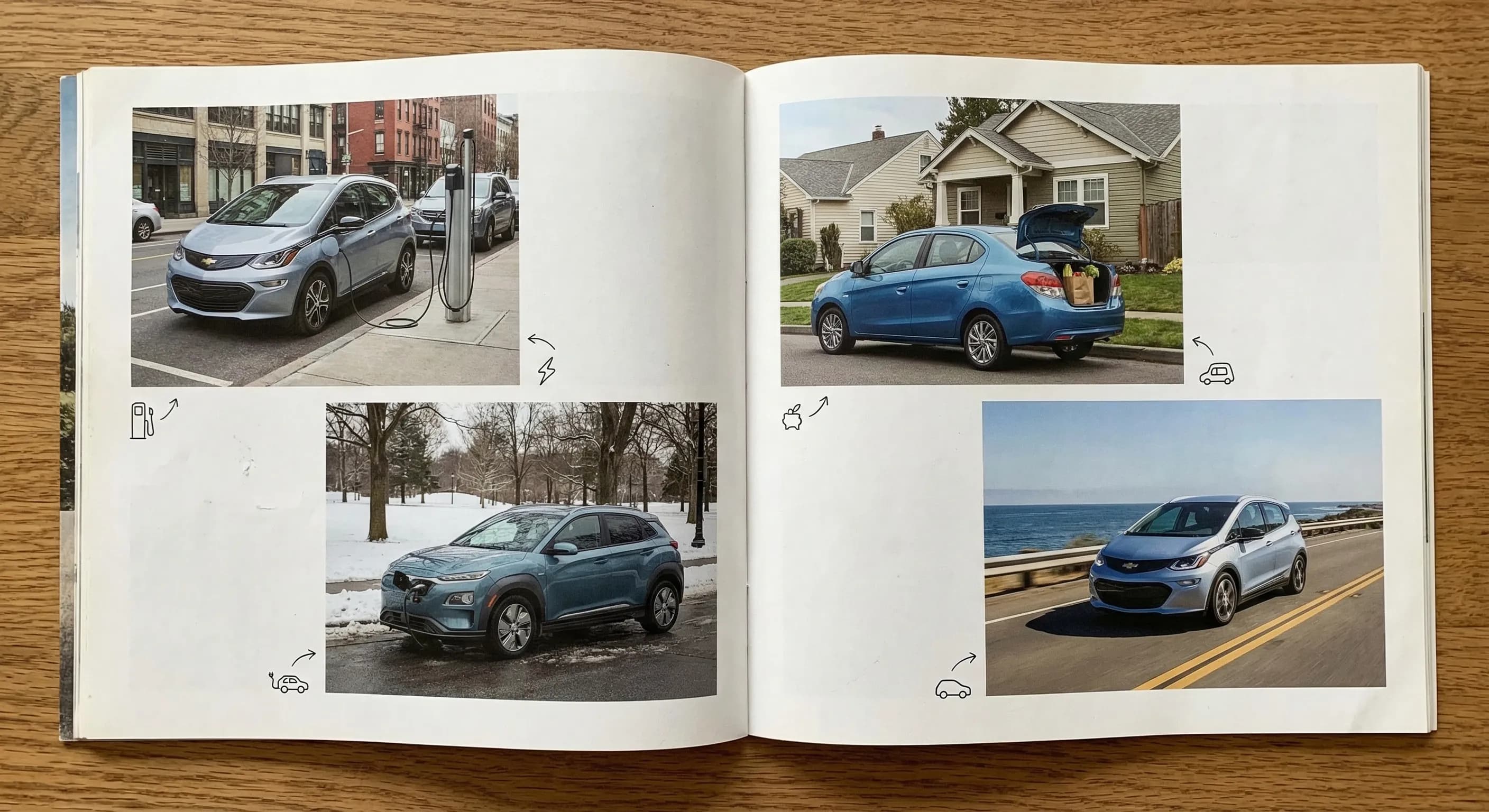 Affordable EV Options in Canada: What Actually Stands Out Right Now