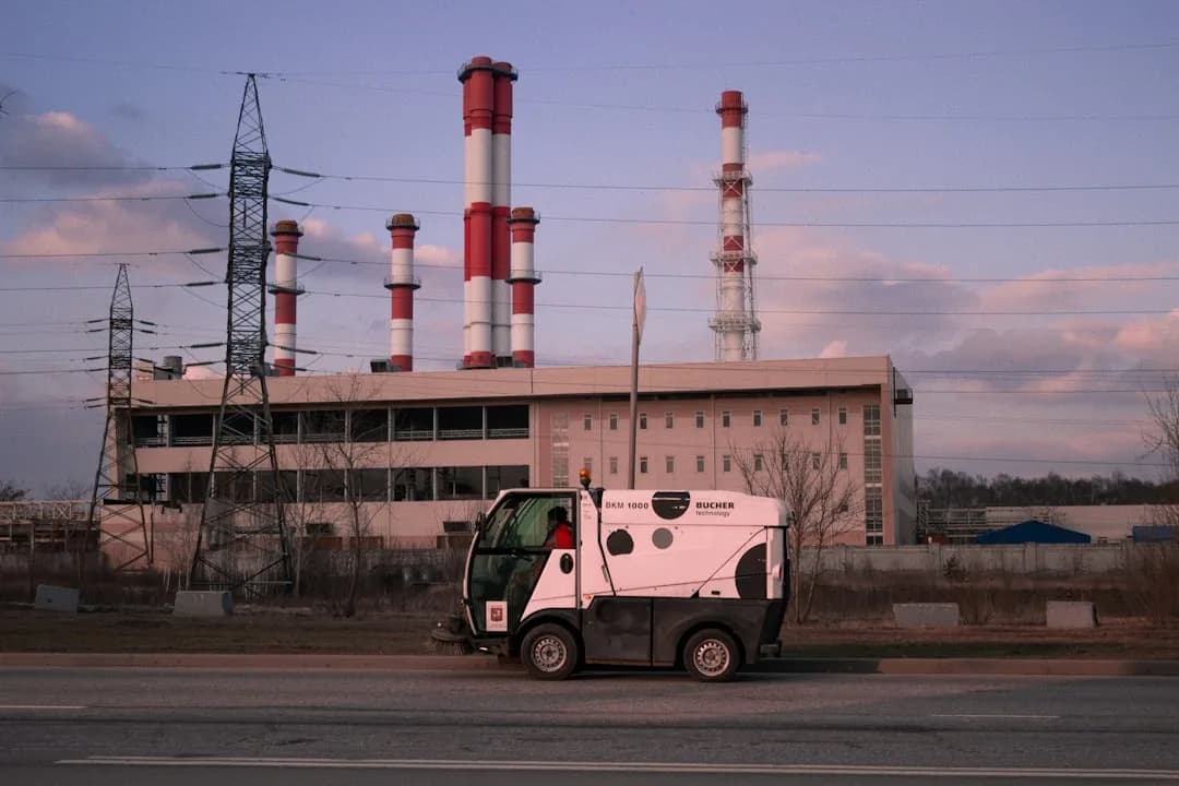 An EV Charged With Coal Power Is Still Cleaner Than a Gas Car. Here's the Math.