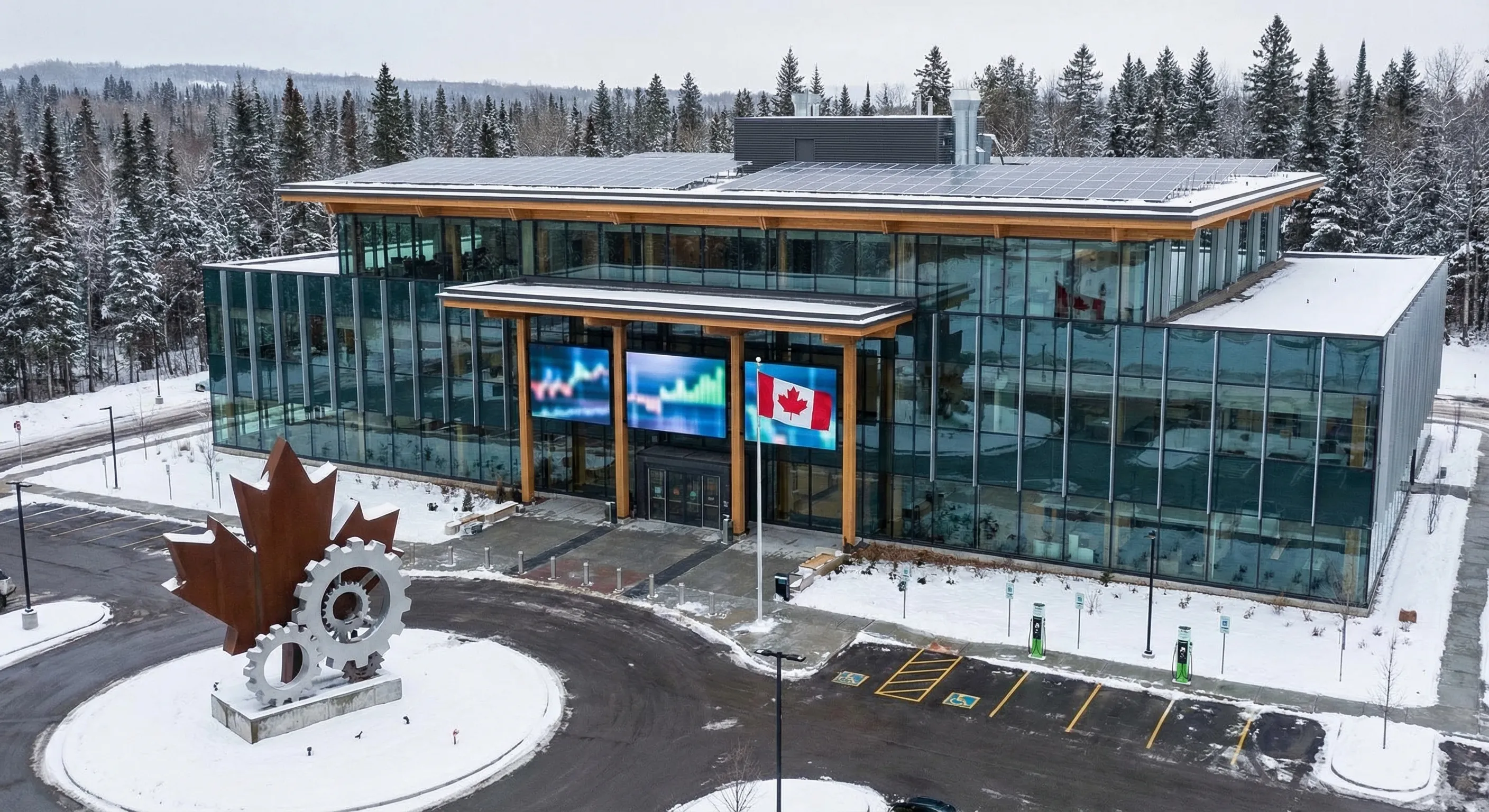 Alberta EV Rebates 2026: $0 Provincial, Here's What You Still Get