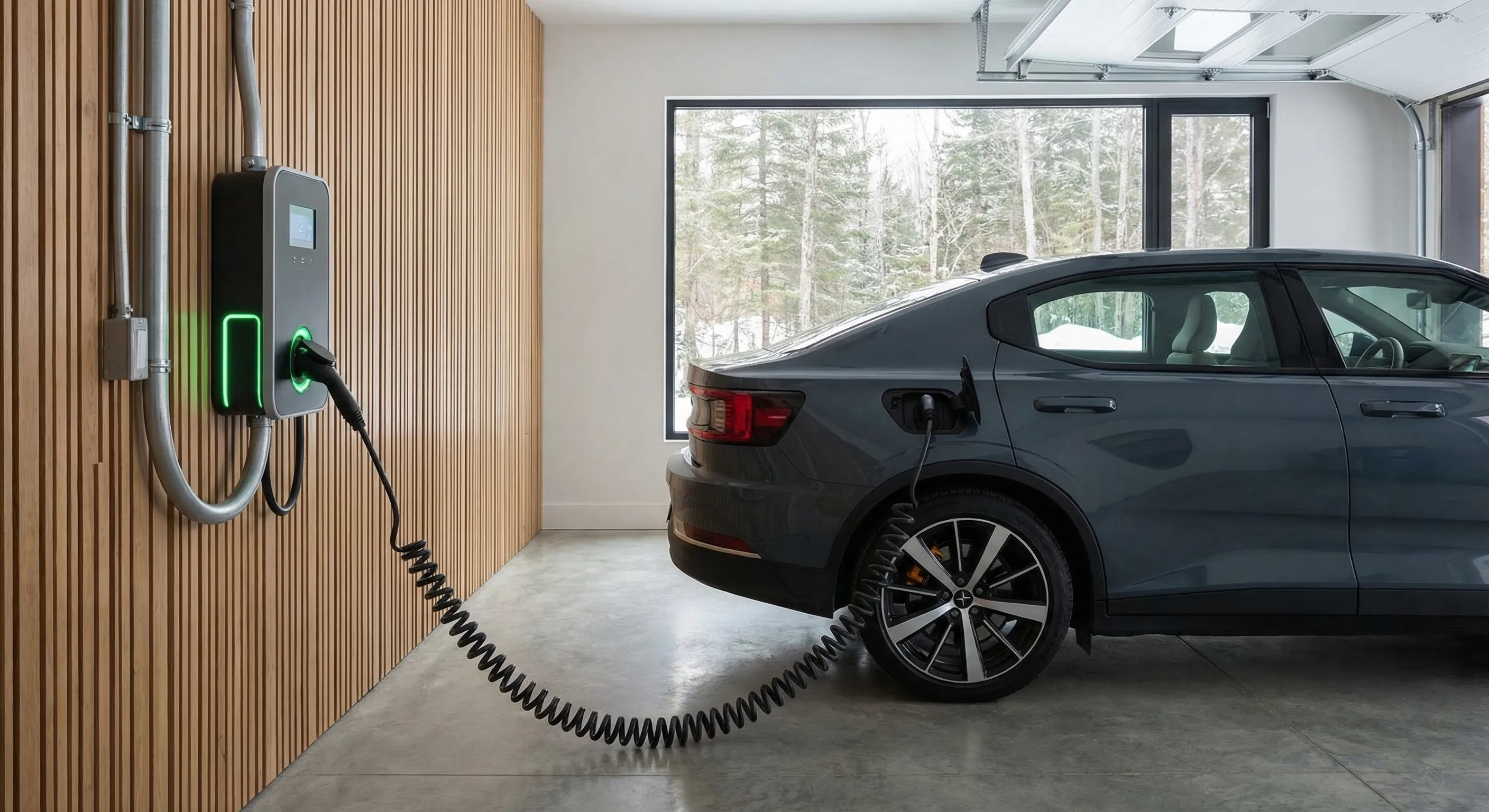 Best Level 2 Home Charger Canada 2026: Tested, Ranked & Compared