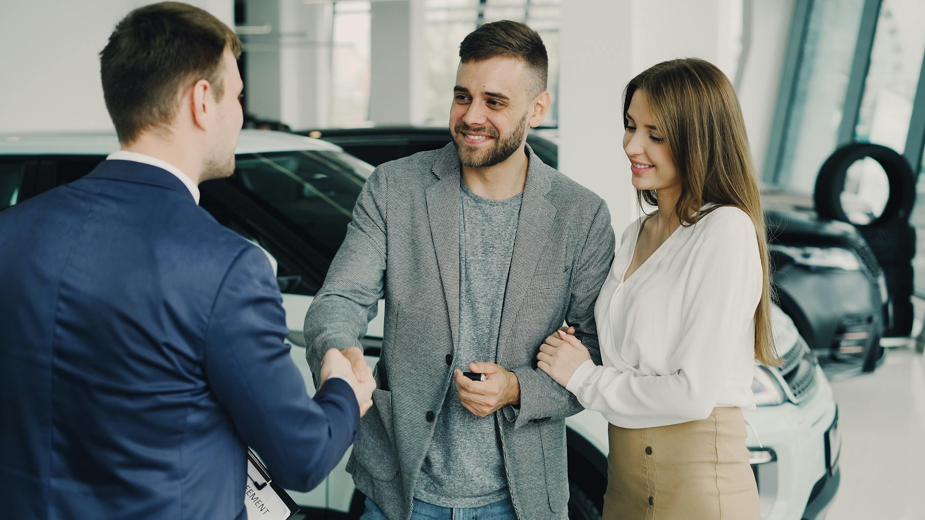 BYD Canada Dealerships 2026: 20 Stores, Toronto-First Rollout Plan
