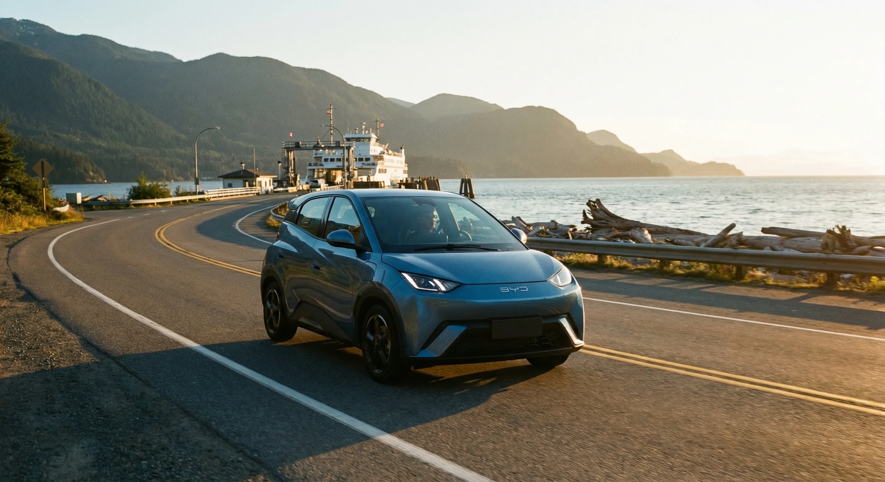 BYD Seagull Canada Price 2026: The $15K-$20K EV Buyers Are Watching