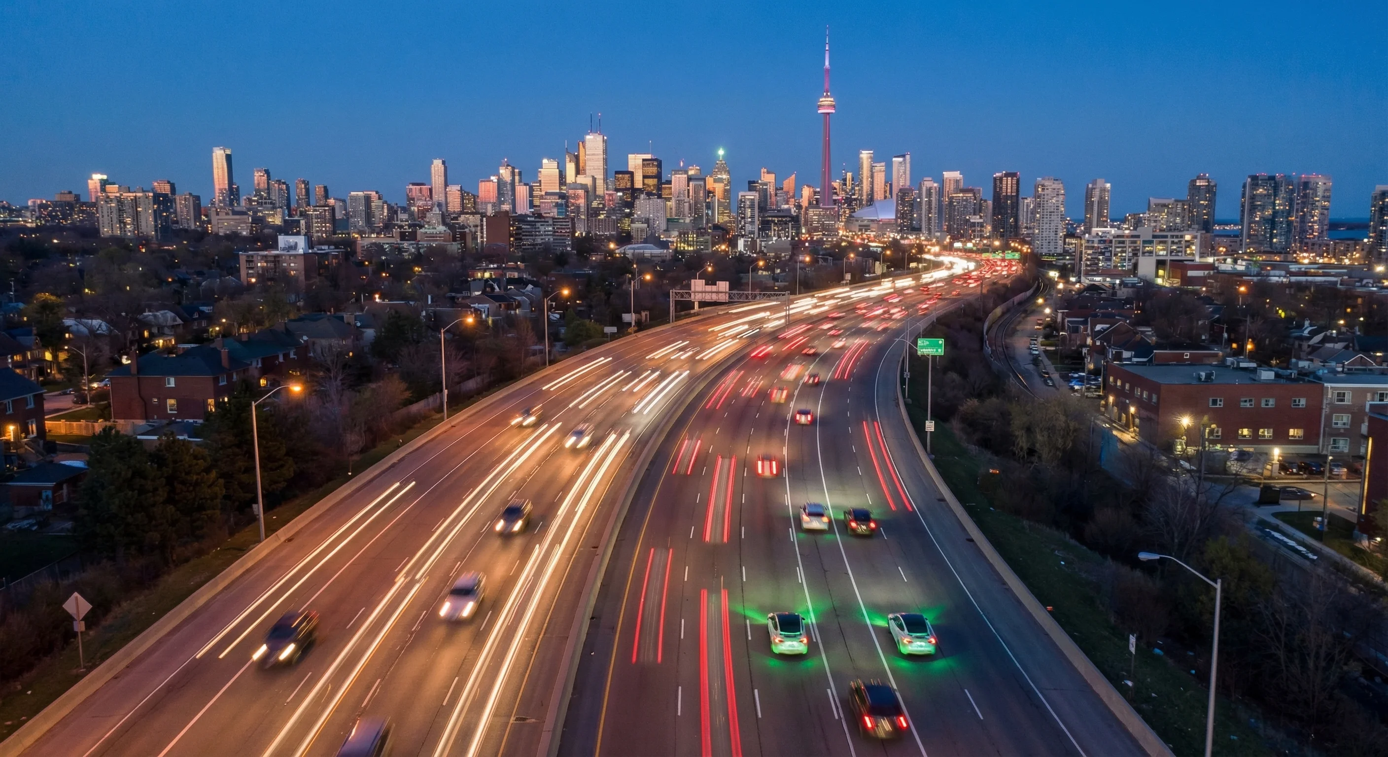 Why Canada's EV Market Crashed in 2025, And Why 2026 Could Be Different