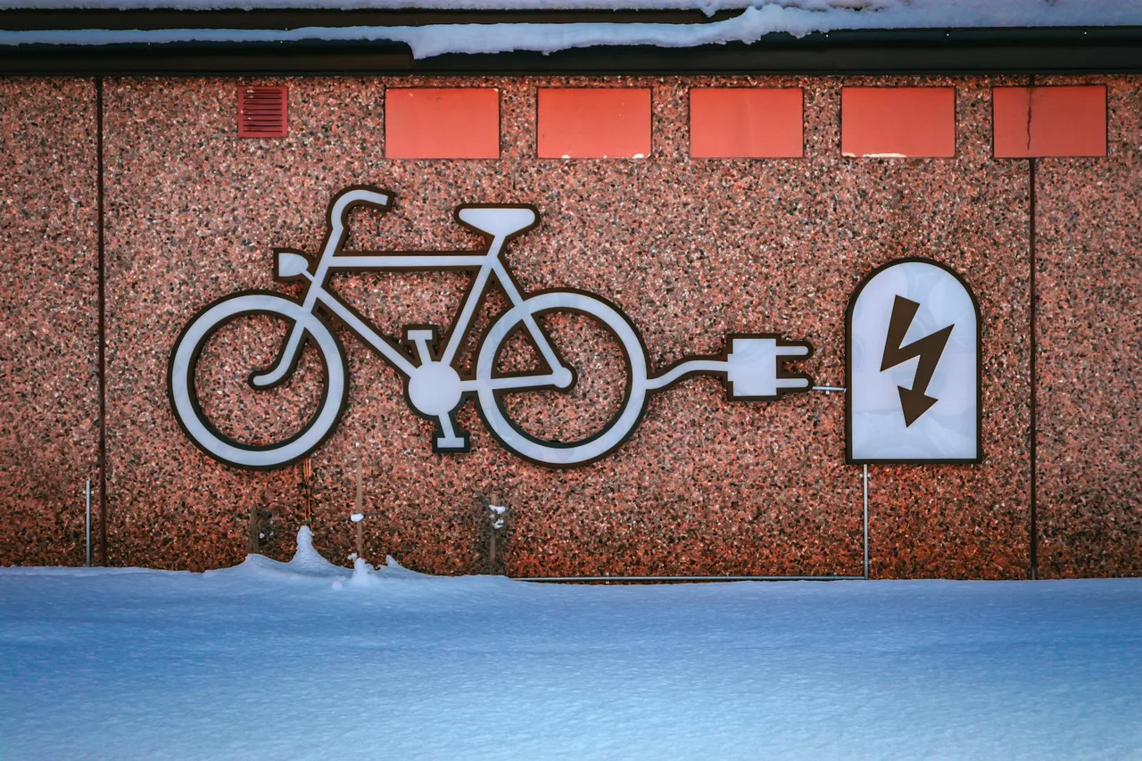 Cold Weather EV Charging Is Slower: The Real Math