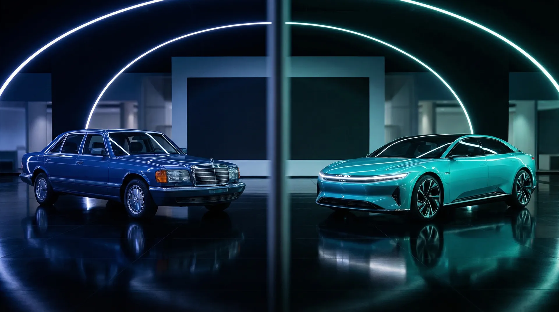 New EV Brands vs GM, Ford, Toyota: Worth the Risk?