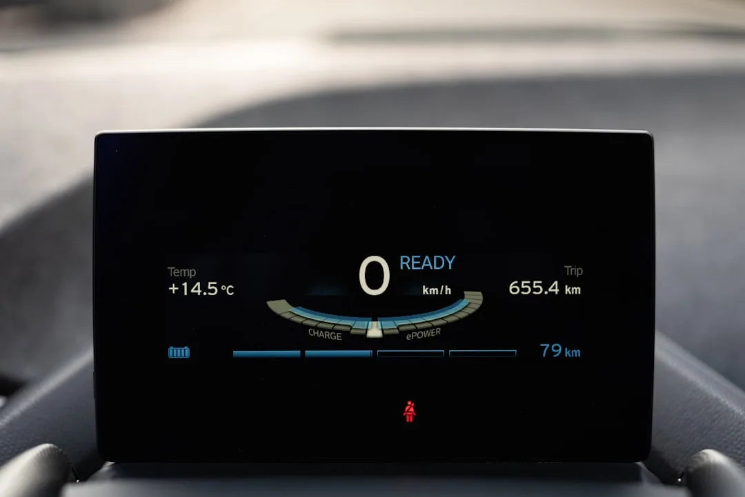 EV Battery Degradation in Canada: What 22,700 Vehicles Tell Us
