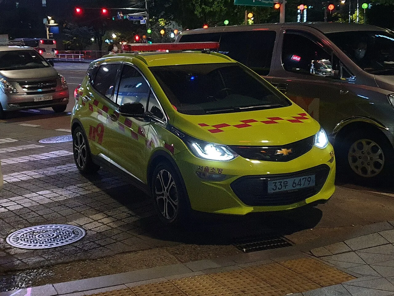EV Fires vs Gas Cars: The Real Safety Data on Tesla, BYD and Hyundai