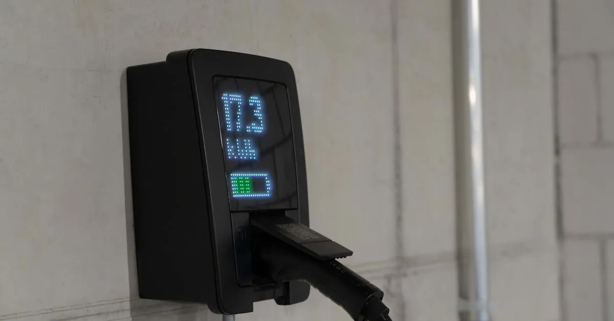 EV vs gas vehicle fire rate data comparison showing 25 per 100,000 for EVs versus 1,530 for gas vehicles
