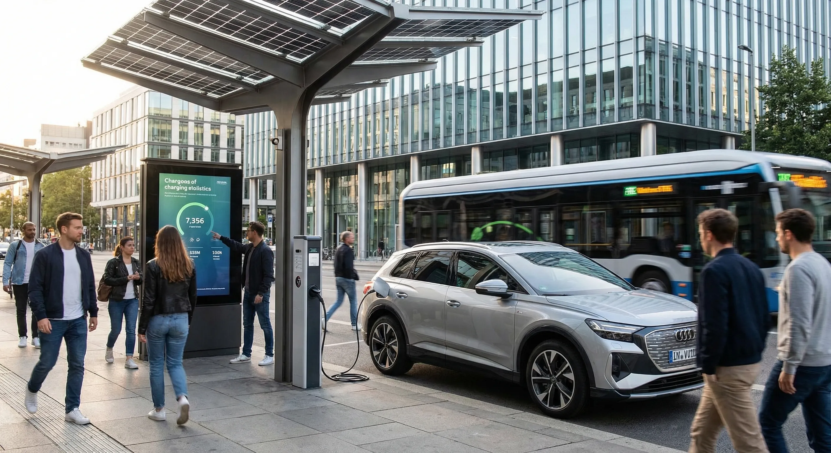 Canada's EVAP EV Rebate 2026: Every Update Tracked
