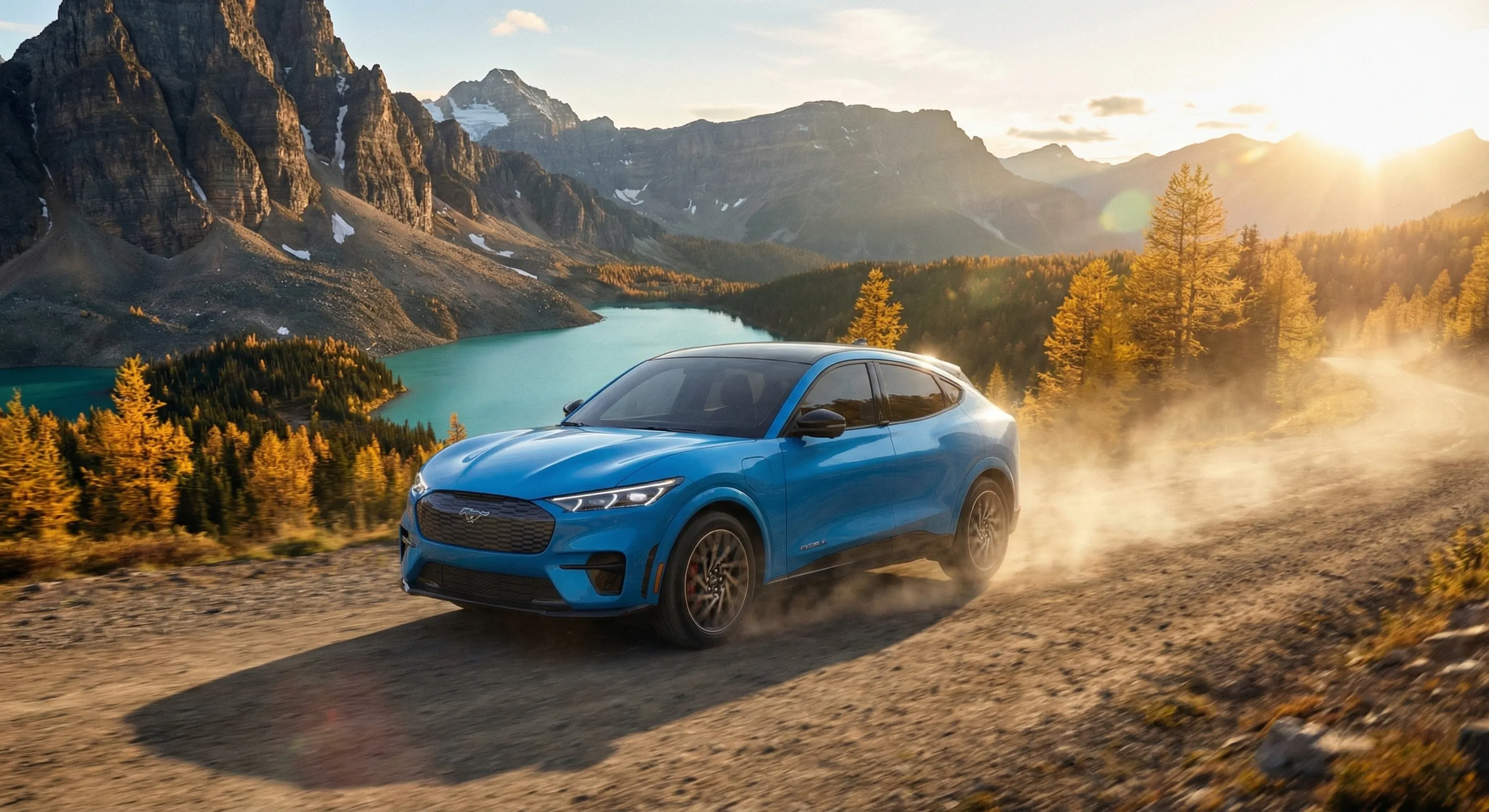 Ford Mustang Mach-E 2026 Review: Still Worth Buying or Past Its Prime?