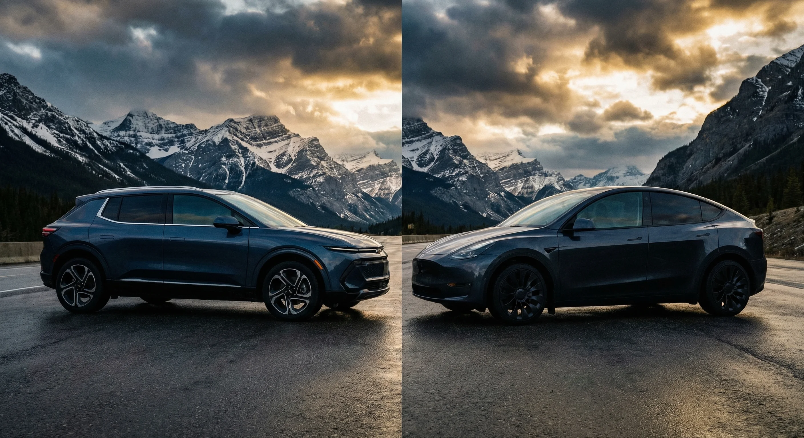 GM Dethroned Tesla as Canada's #1 EV Brand — Here's How