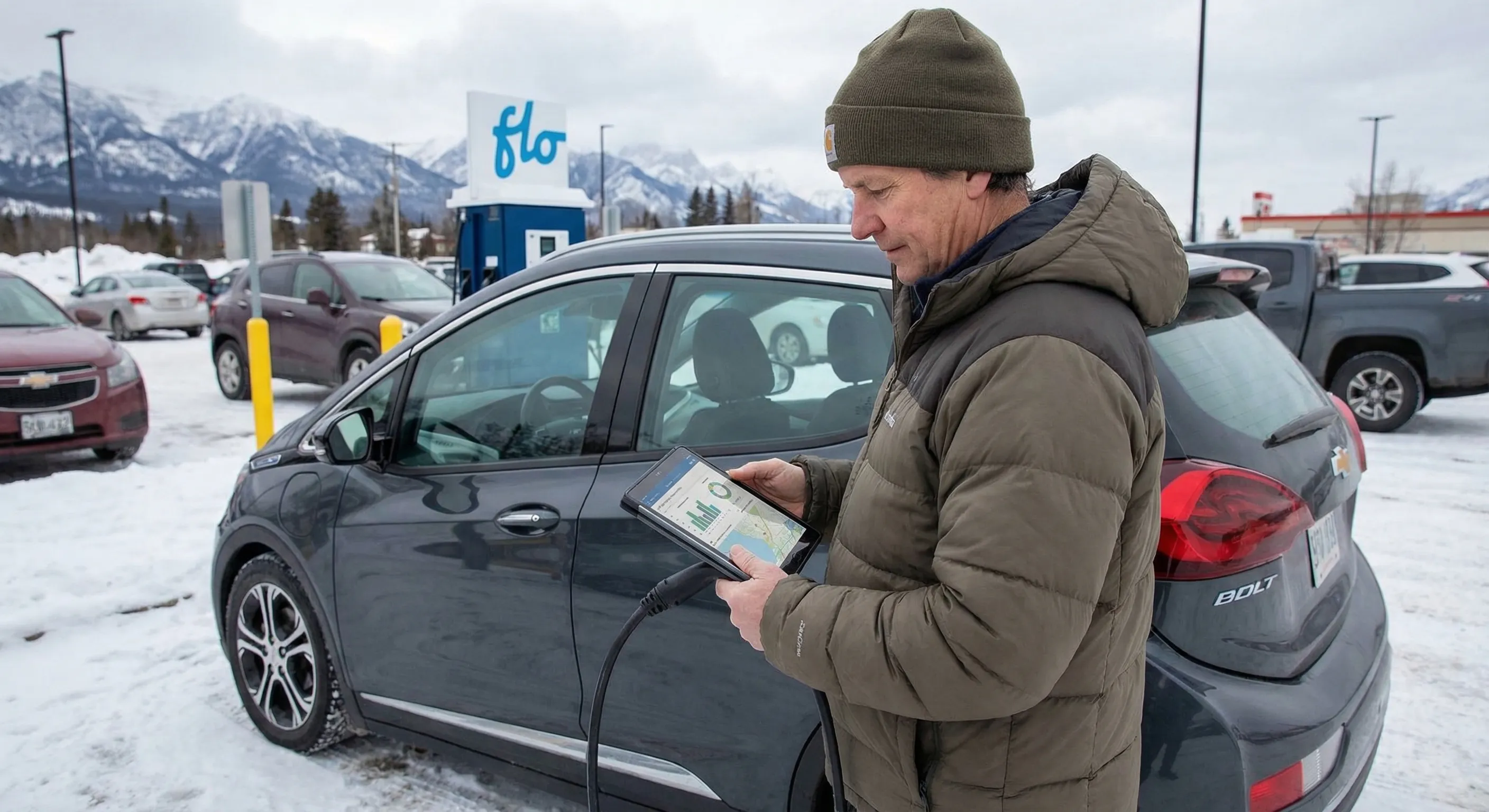 How to Choose an EV Under $50K in Canada
