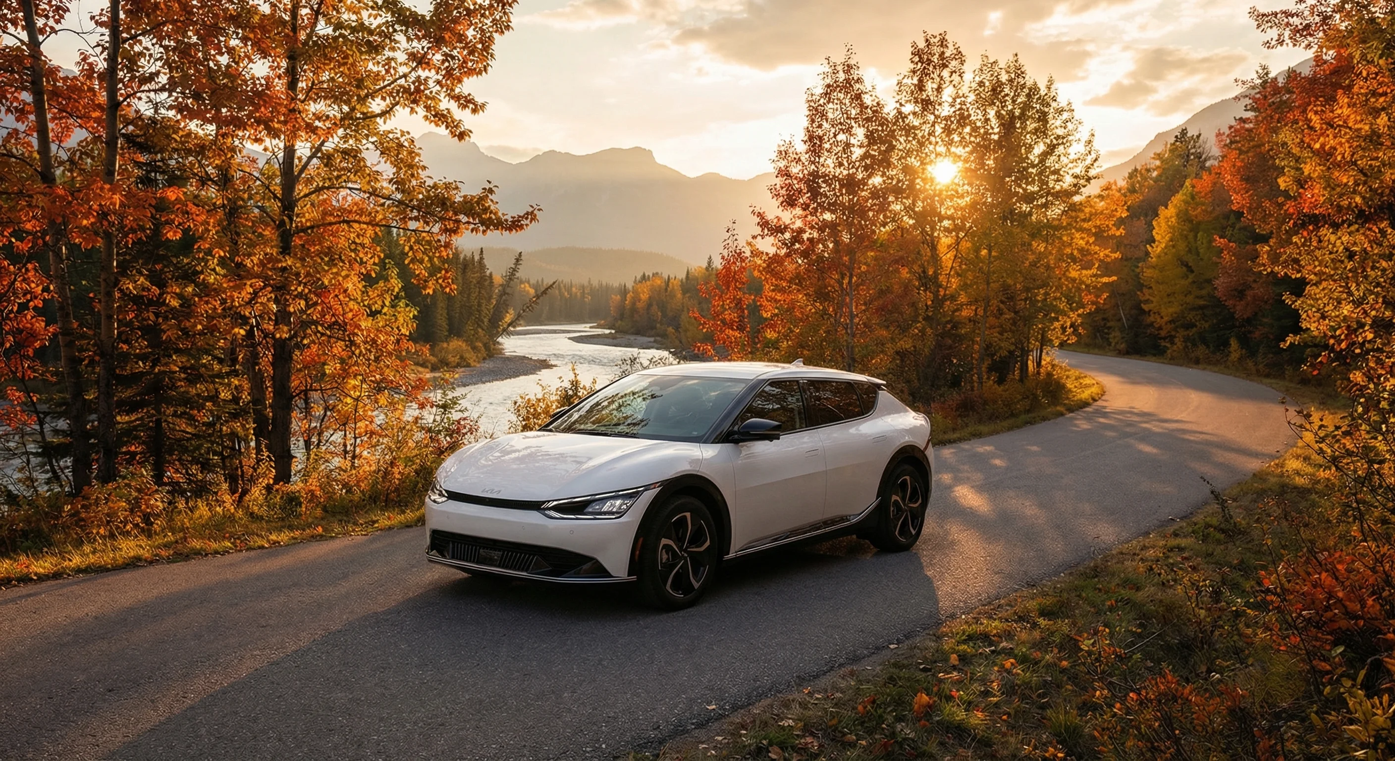 The Kia EV4 Is Canada's Cheapest Long-Range EV — Is It Worth $38,995?