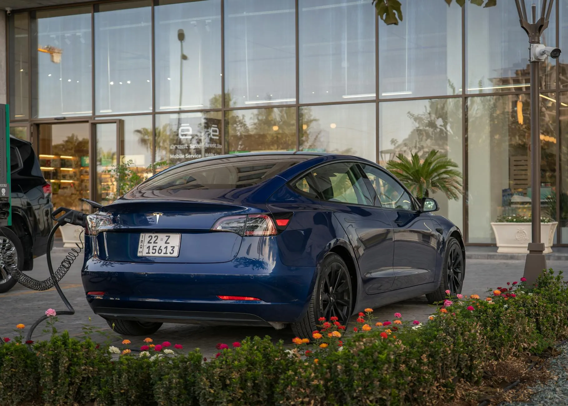 Lucid Air vs Tesla Model S: The Luxury EV Fight Nobody Expected