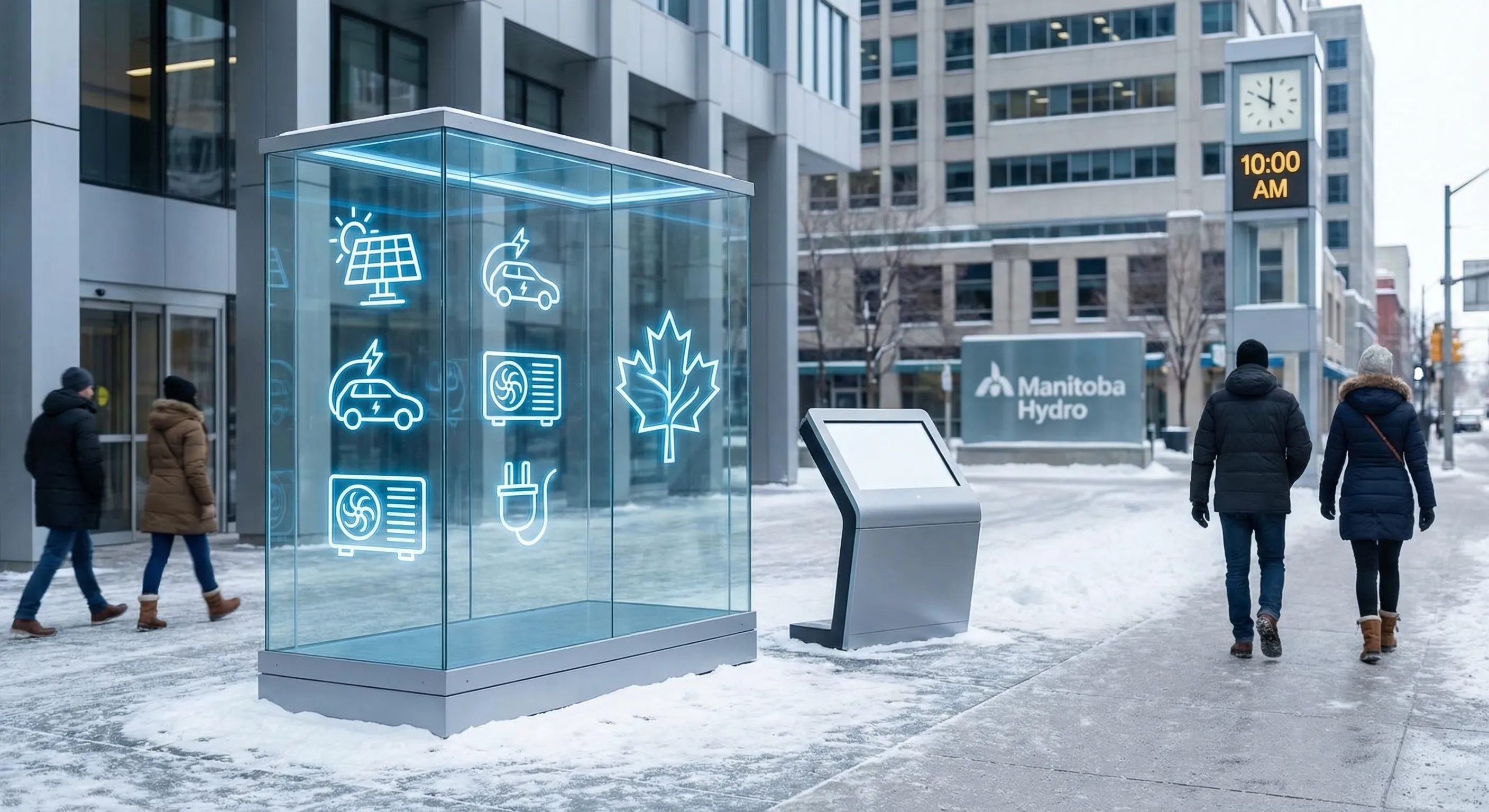 Manitoba EV Rebates 2026: $4,000 Incentive Ends March 31