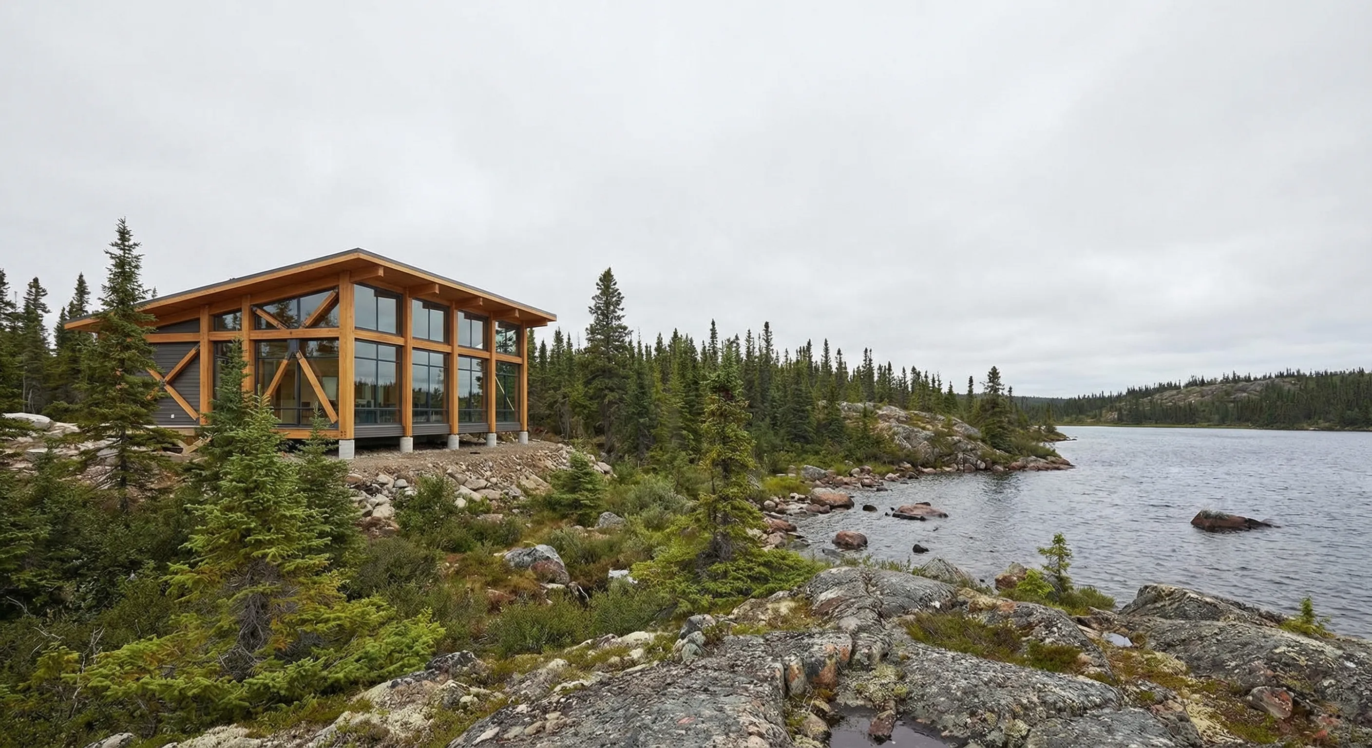 Northwest Territories EV Incentives and Feasibility - ThinkEV Canada guide