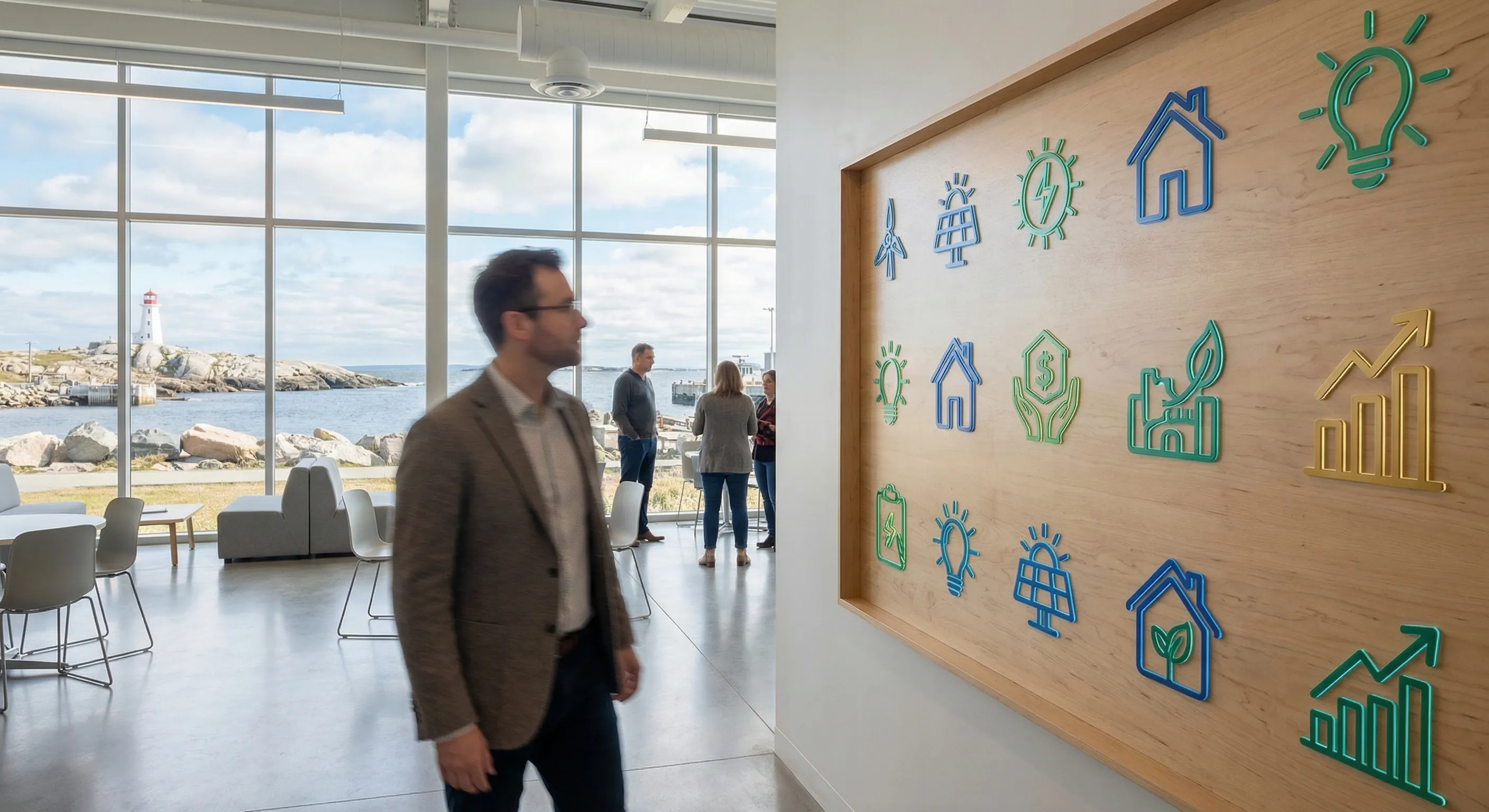 Nova Scotia EV Rebates 2026: $3,000 Off and Charging Infrastructure Is Growing