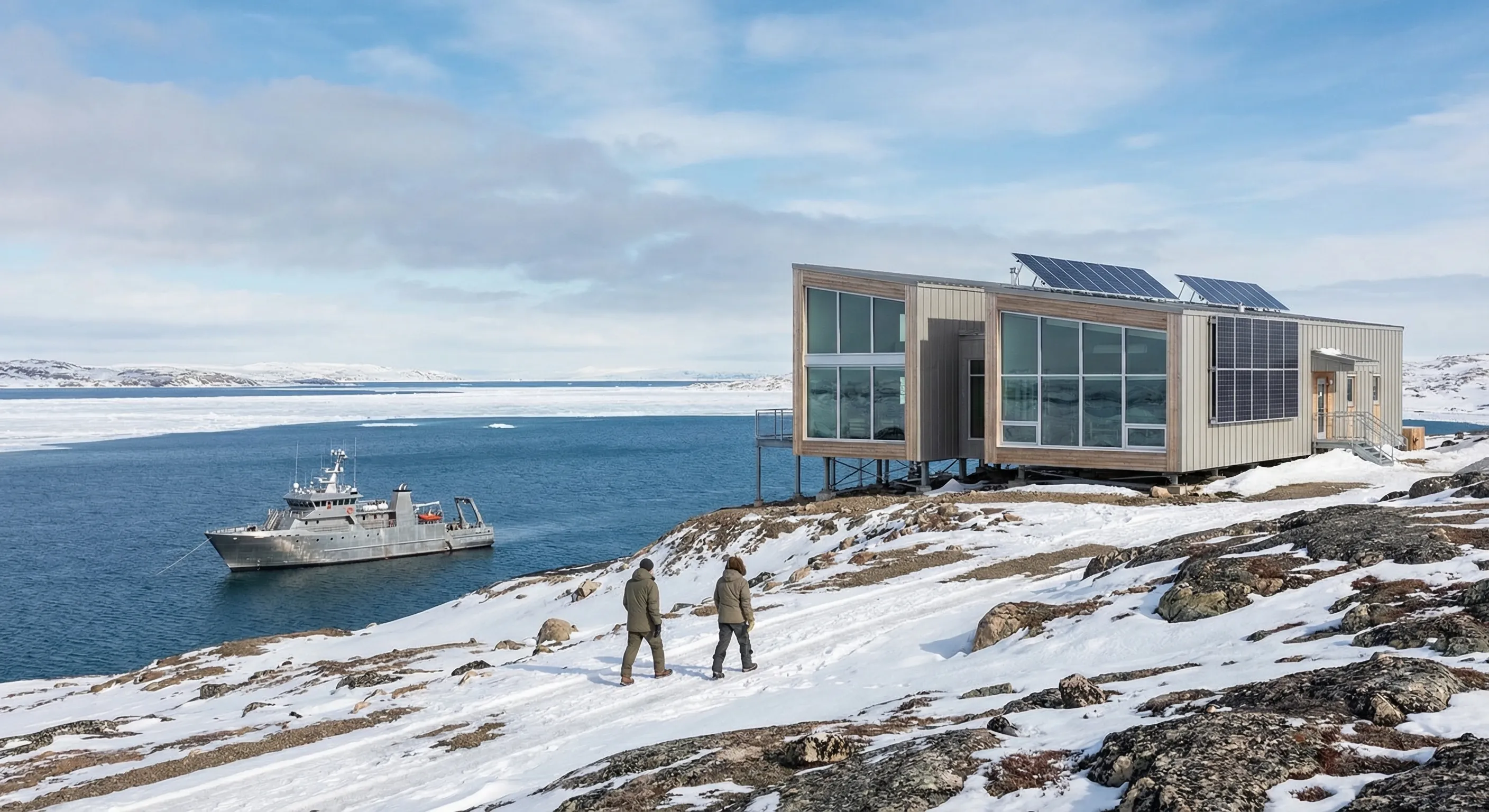 Nunavut EV Feasibility: Can Electric Cars Work in the Arctic?