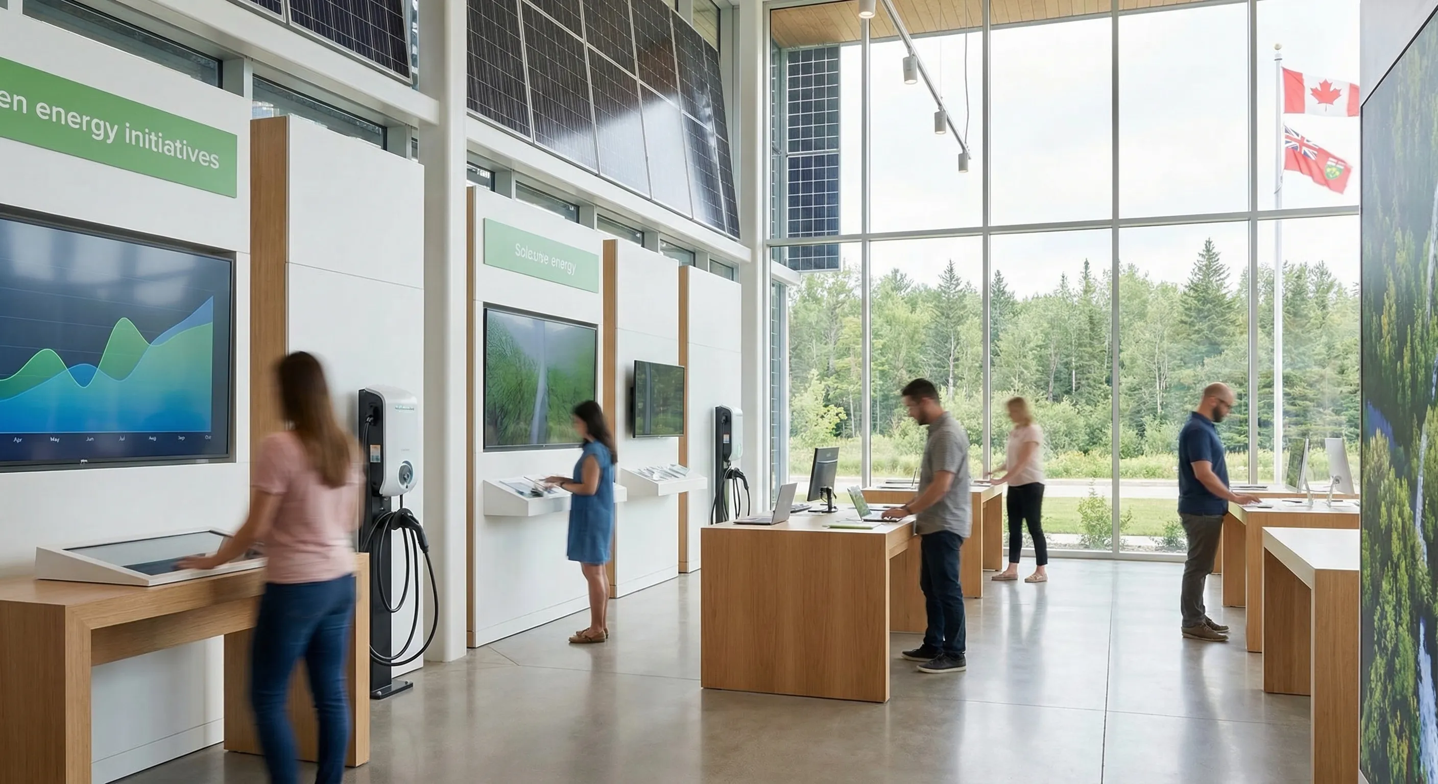 Ontario EV Incentives 2026: The Complete Picture