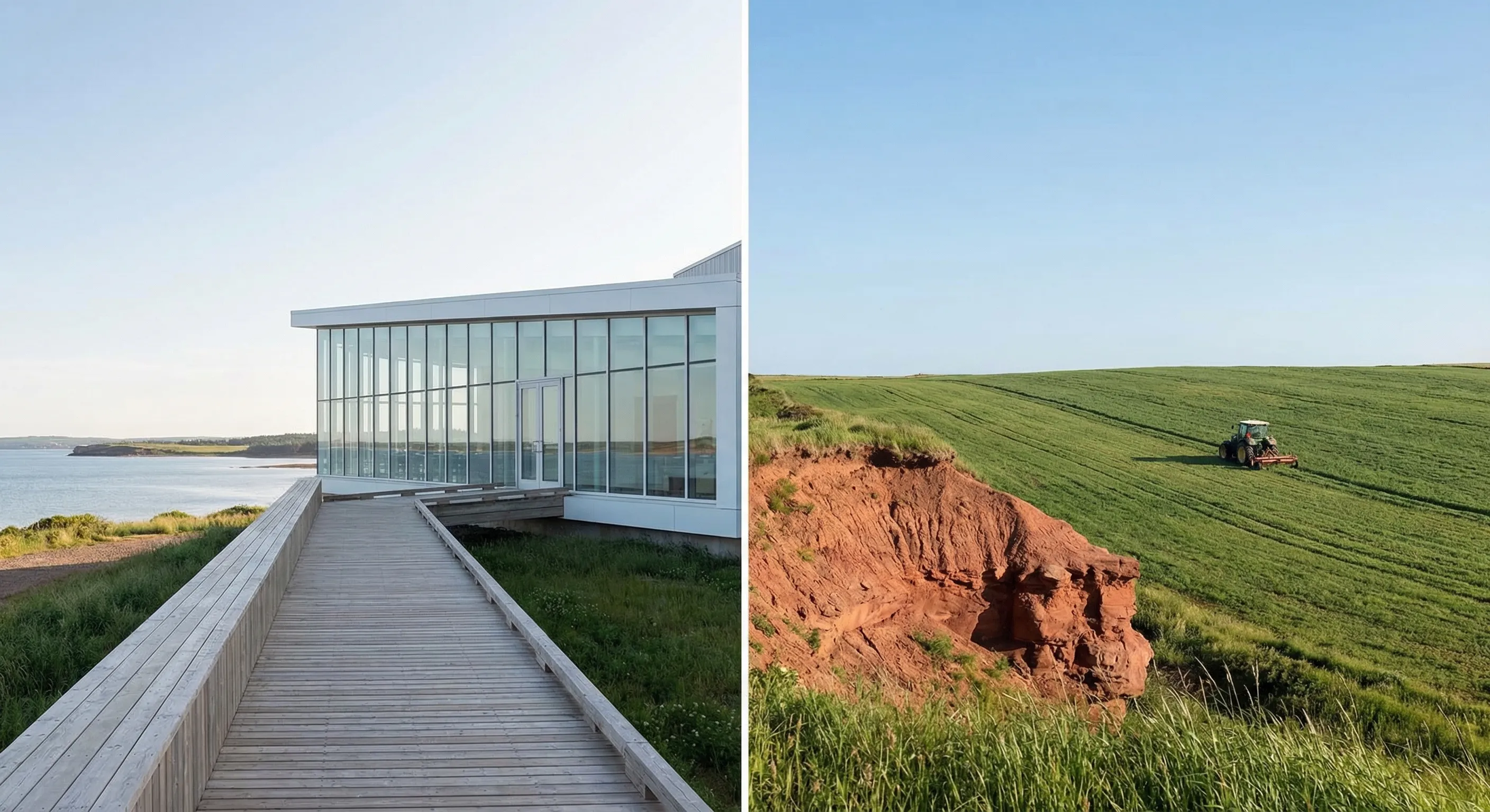 PEI EV Rebates 2026: The Island's Surprising $5,000 EV Deal