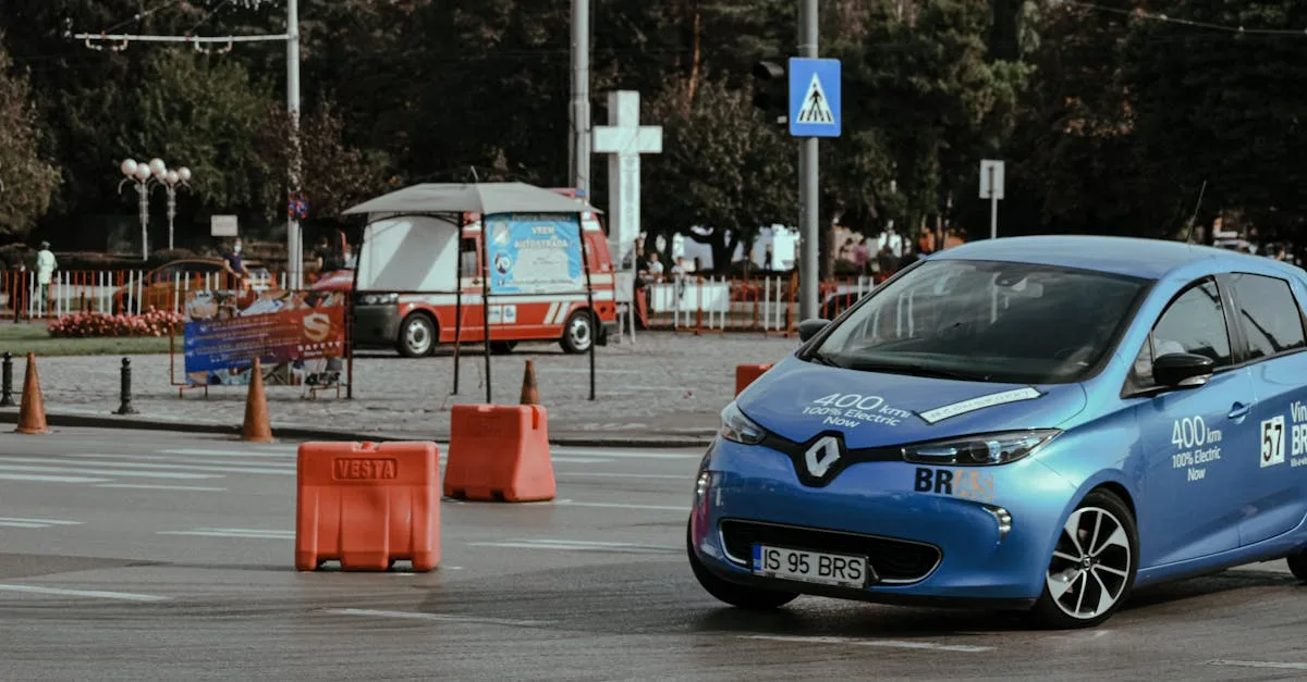 Robotaxis Are Already Here. Just Not Where You Live.