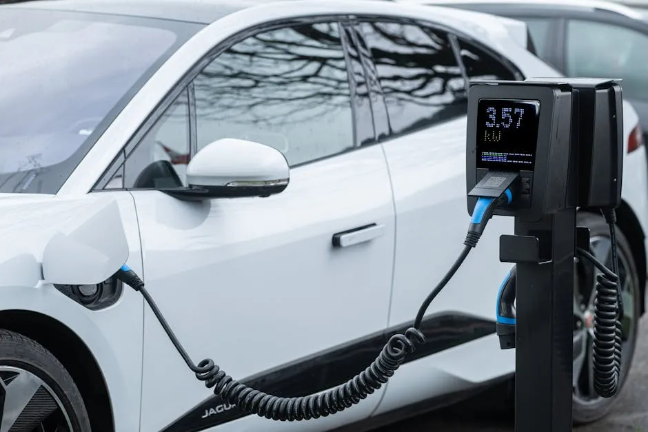 Stop Waiting: The Best Time to Buy an EV Is Now