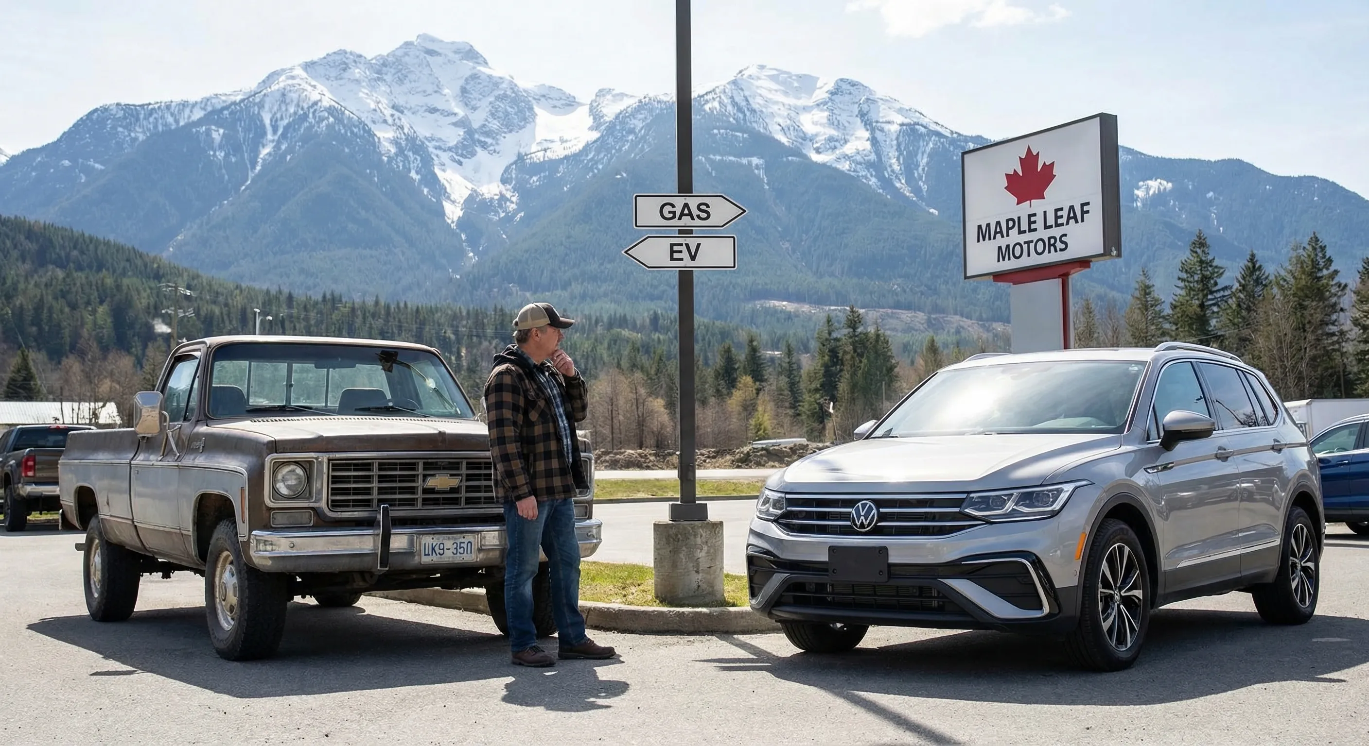 Switching From Gas to EV in Canada 2026: Owner-Tested Real Guide