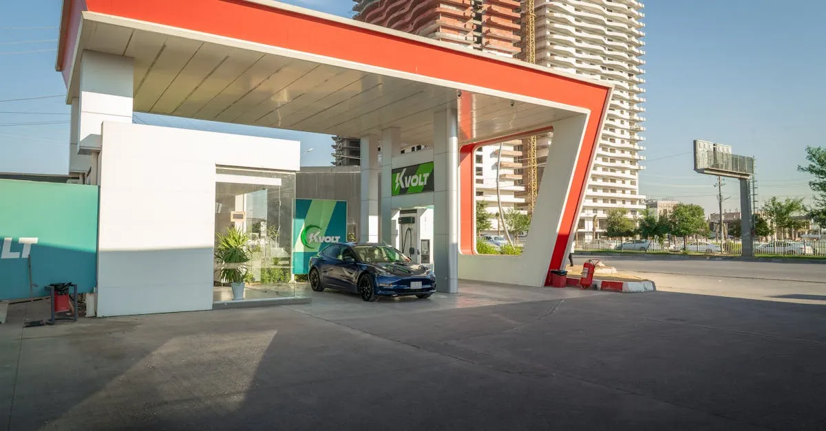 Tesla and EVgo's 1,000 New Fast Chargers: What It Means for Canadian EV Owners