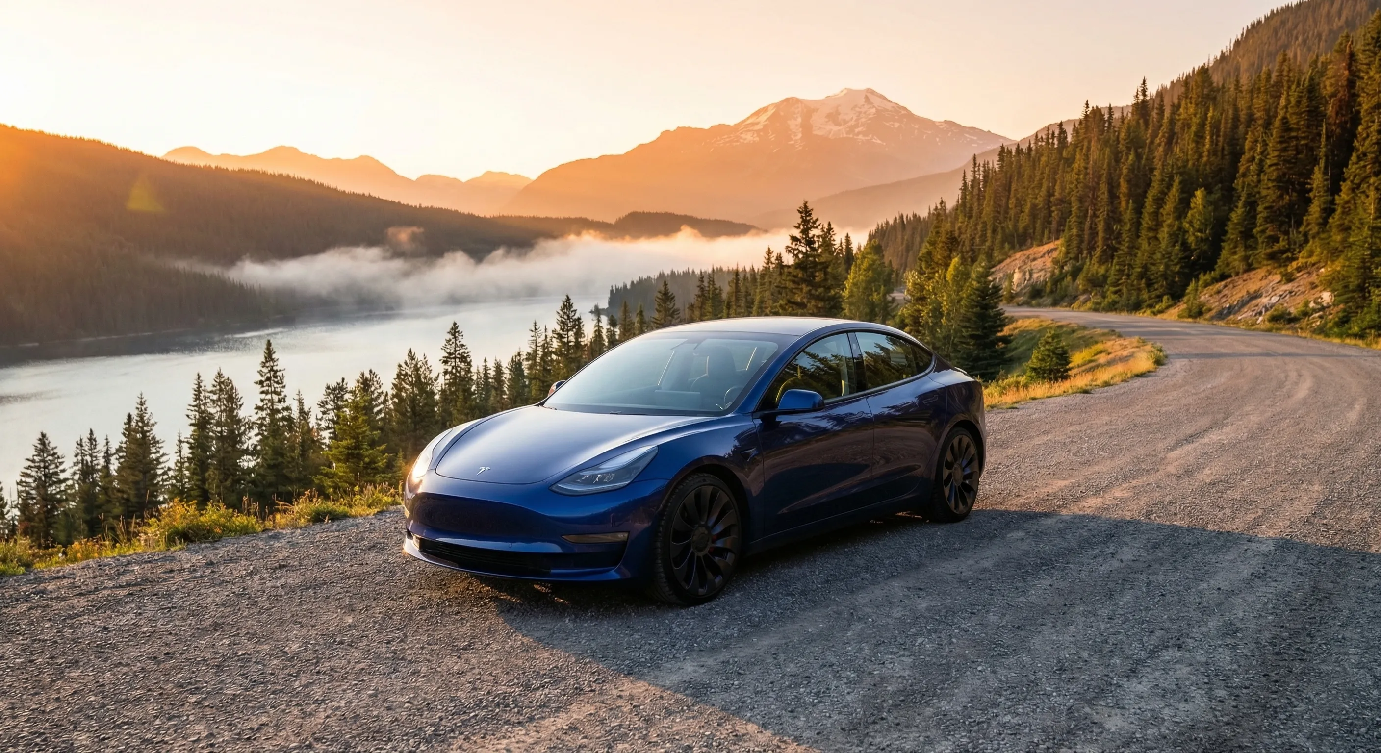Tesla Model 3 Highland Canada Review: Still the One to Beat?