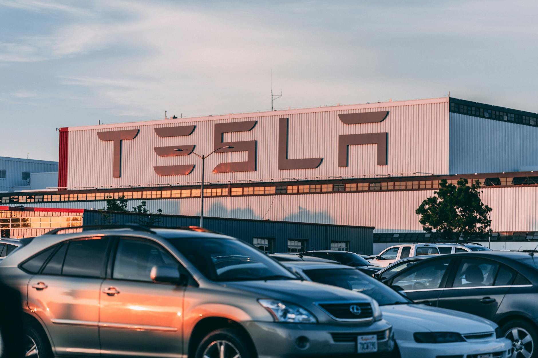 Model Y Is Still the World's Bestselling Car, So Why Is Tesla Losing Canada?