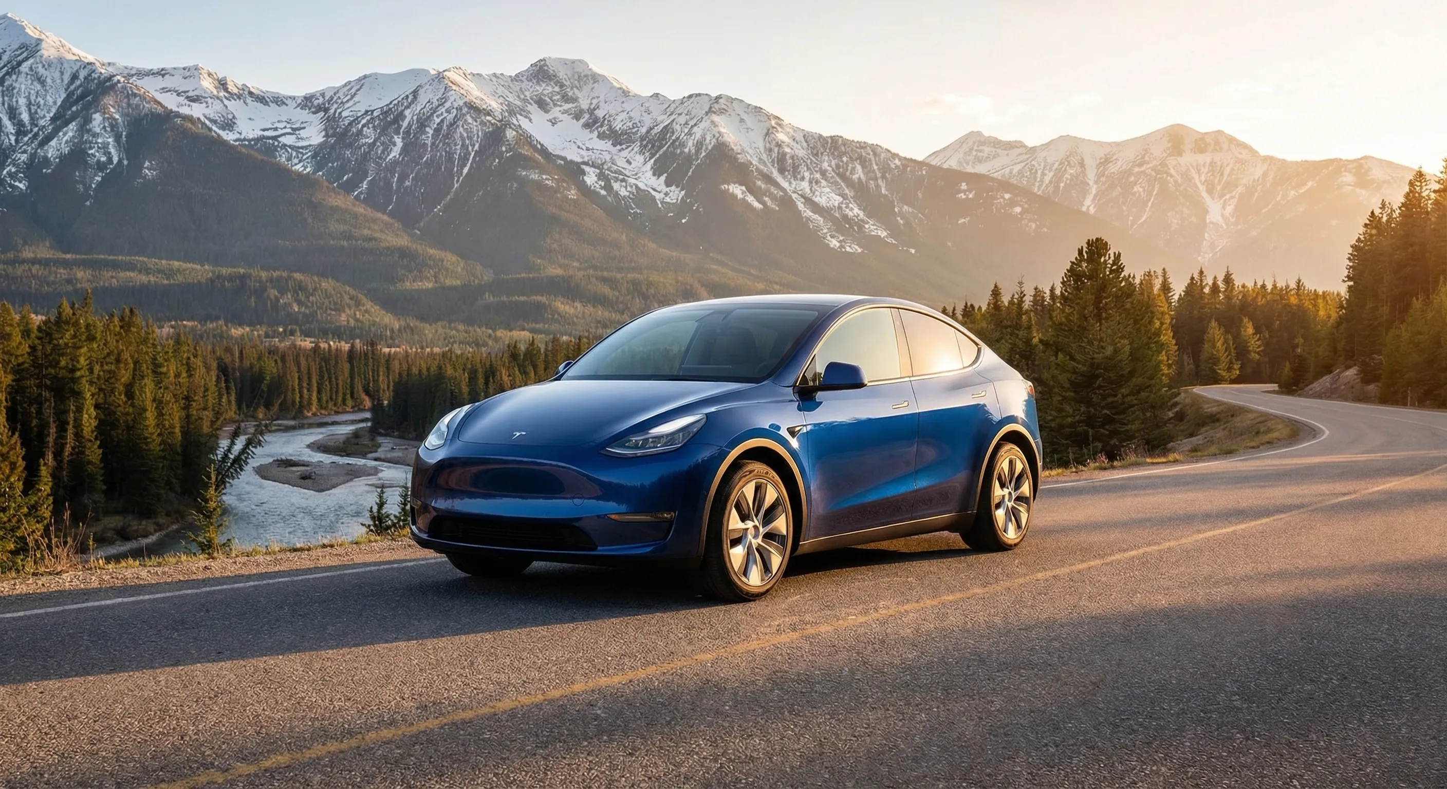 Tesla Model Y Juniper Canada Review 2026: Best-Selling EV, Tested