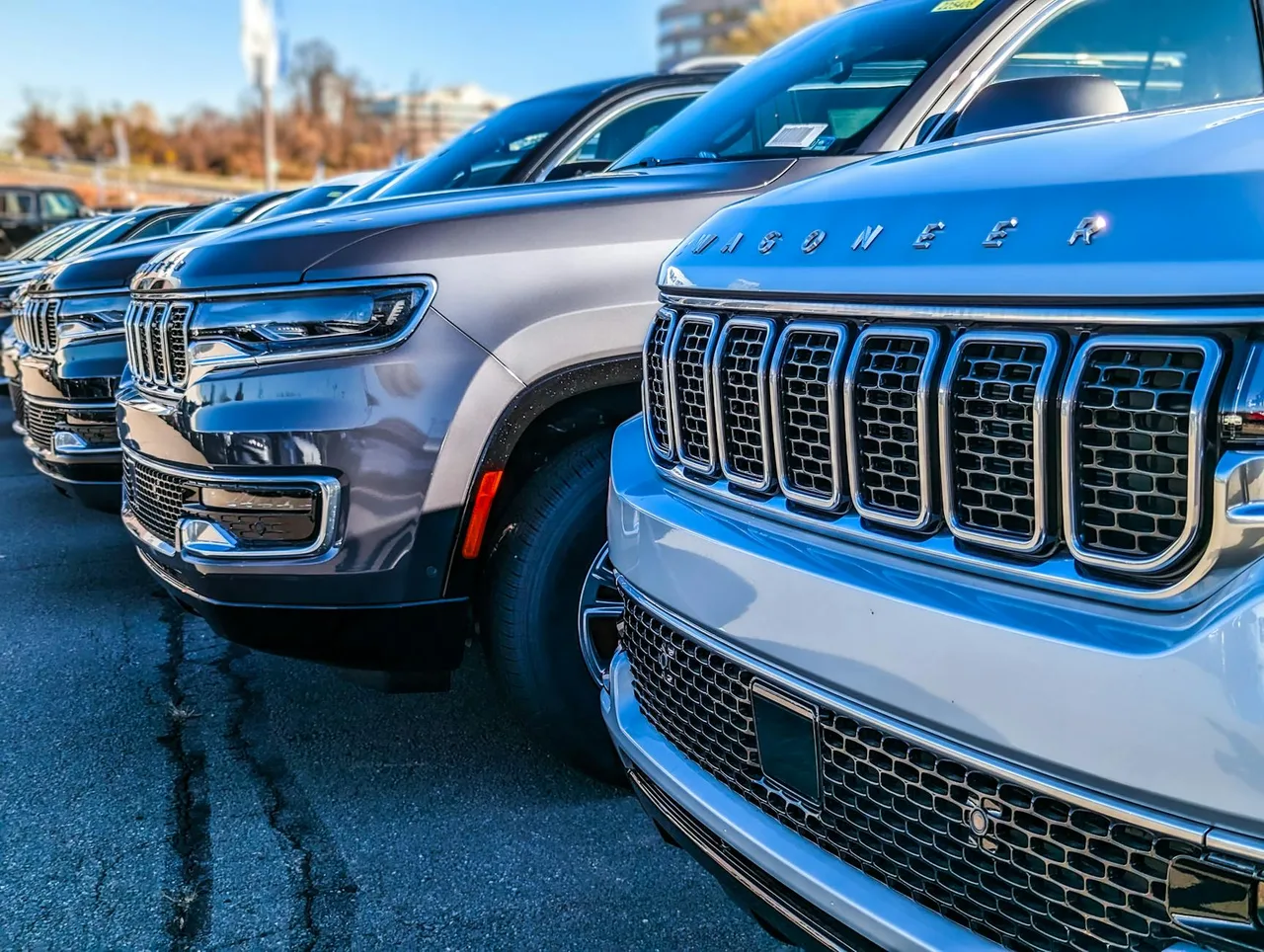 The Used EV Market Is About to Explode. Here's How to Not Get Burned.