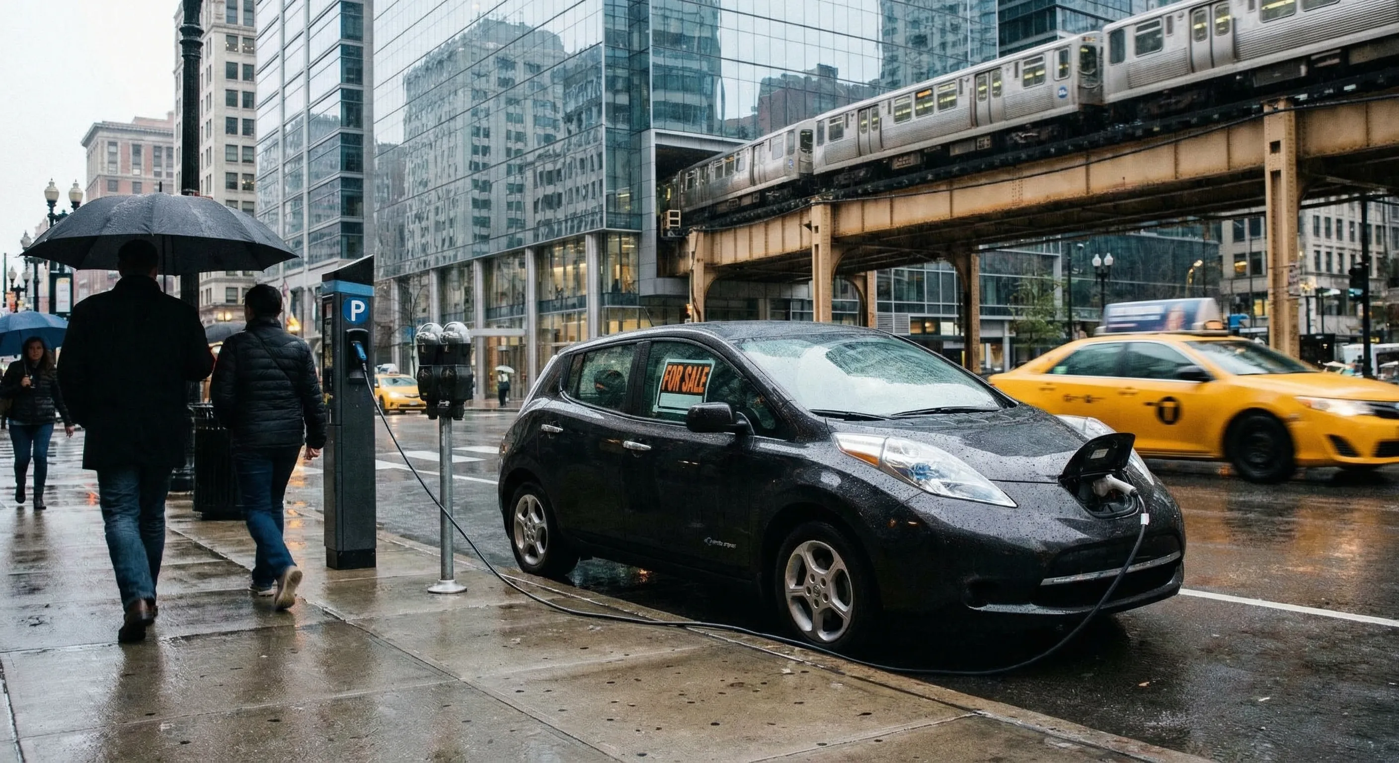 Used EVs in Canada Are Suddenly Affordable, Here's What to Buy in 2026