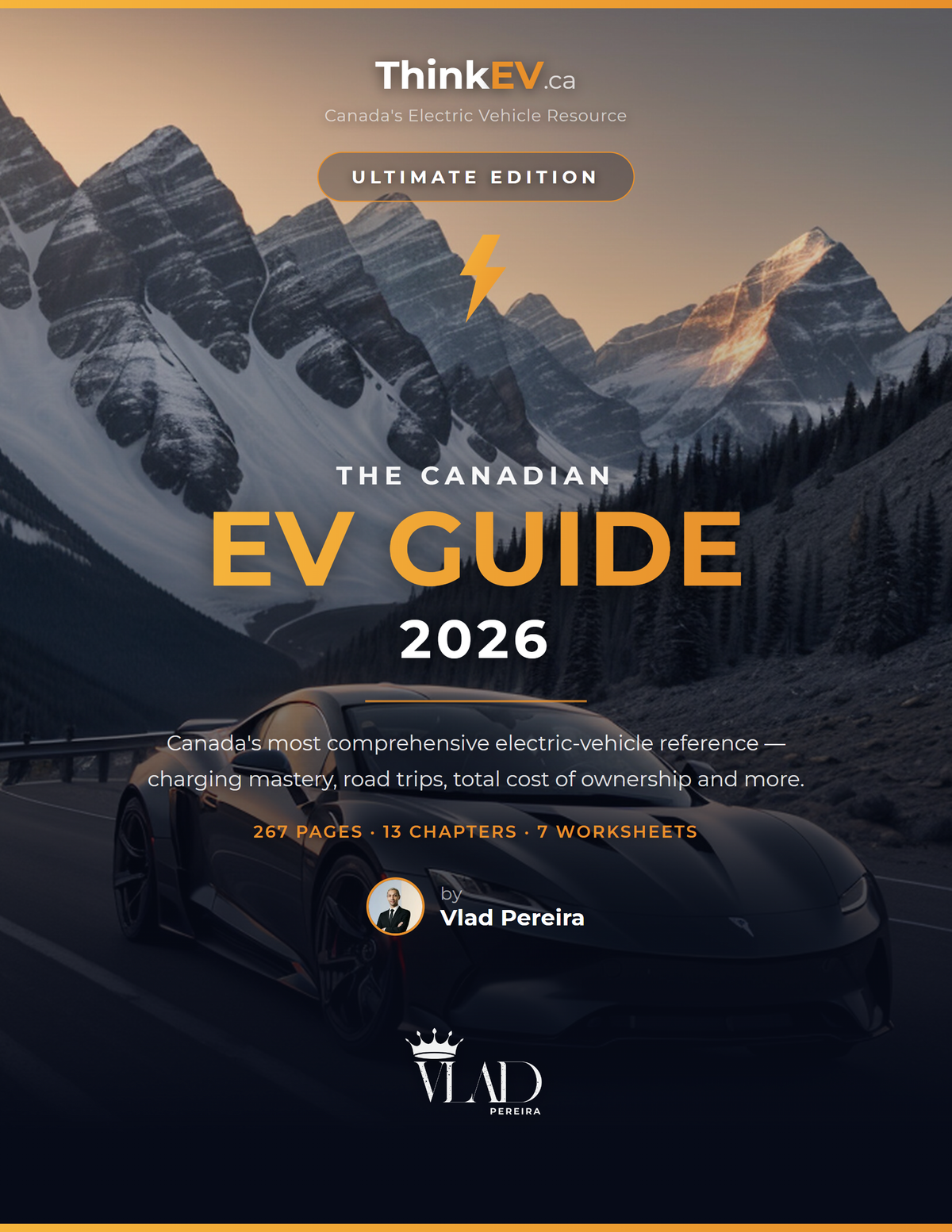 Ultimate edition guide cover
