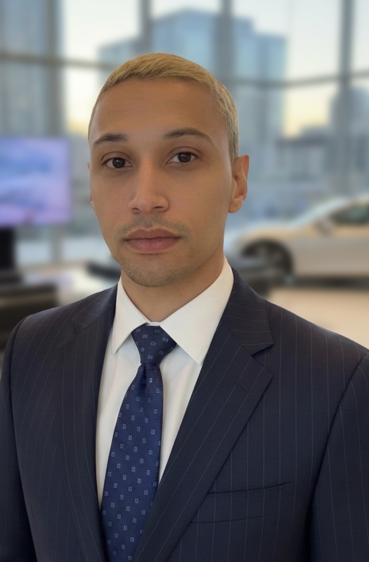 Vlad Pereira, Founder & Chief Editor